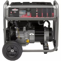 Briggs & Stratton S5000 Generator